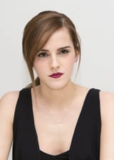Emma Watson NOAH Los Angeles Press Conference 653