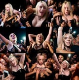Billie-CrowdPits