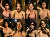 Billie-Jogging1