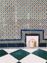 mosaic