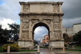 arch of trajan