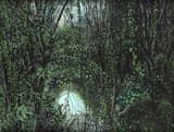 tomas_sanchez_-_la_manigua__1987