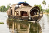 kerala house boat