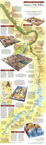 Nile Valley (NatGeo)