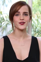Emma Watson NOAH Los Angeles Press Conference 654