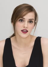 Emma Watson NOAH Los Angeles Press Conference 655