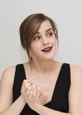 Emma Watson NOAH Los Angeles Press Conference 656
