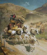 Koller_Gotthardpost_1873