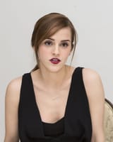 Emma Watson NOAH Los Angeles Press Conference 657