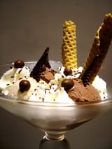desert