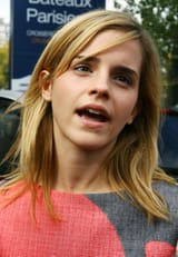 emme close-up
