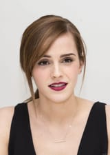 Emma Watson NOAH Los Angeles Press Conference 658