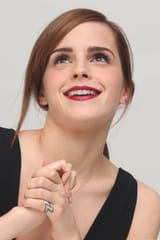 Emma Watson NOAH Los Angeles Press Conference 659