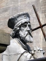 jan hus