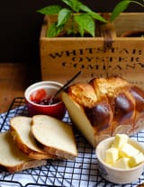 brioche