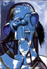 2019_HGK_15615_0073_000(george_condo_blue_portrait_composition)-2137702918