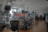 Hospital Area