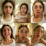 Natalia-BedSelfiesB