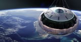 space lounge