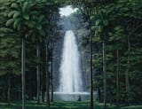 tomas_sanchez_-_a_veces_la_gracia_parece_una_cascada__1993
