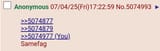 FaggotSurrounded