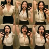 Sydney-GothBathroomSelfies