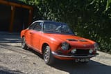 simca 1200