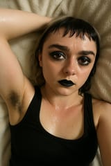 20250705_0522_Goth Selfie Moment_simple_compose_01jzcy8x0bfvz8wed5abp5yma4