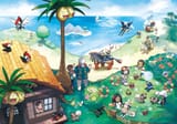 pokemon sun
