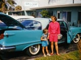 60&#039;s road trips