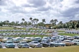 US 1950s CG Florida