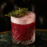 CranberryCocktail