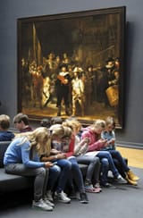 kids today