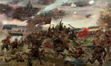 Battle of Warsaw