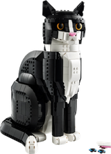 tuxedo cat 21349