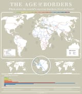 World Borders
