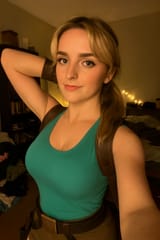 20250706_2128_Casual Bedroom Selfie_remix_01jzh7wmkjexybaexwvpetwcj7
