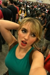 20250706_2136_Chaotic Convention Selfie_remix_01jzh8ajk9ersrjtedt6ggjr5f