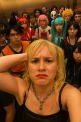 20250706_2204_Chaotic Convention Selfie_remix_01jzh9xrwnft2a32bymmq9sg6p
