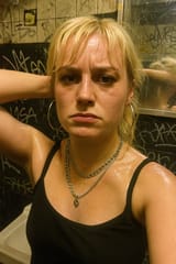 20250706_2211_Chaotic Punk Bathroom Selfie_remix_01jzhabb57fw1vns3ym3r5b2r6