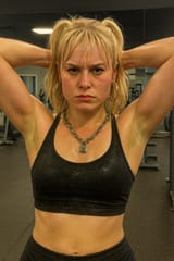 20250706_2308_Defiant Gym Reflection_remix_01jzhdkbzkf4qvz8h0x9zt4ca5