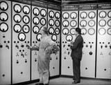 london power 1932