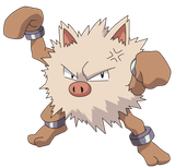Primeape