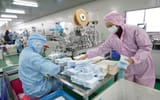 face mask factory