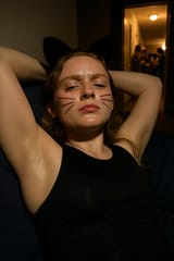 20250707_2228_Party Cat Costume_simple_compose_01jzkxt07kfq3bhvtptcvt5mg9