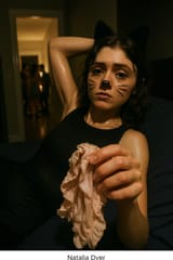 20250707_2318_Dimly Lit Whiskered Pose_simple_compose_01jzm0jhy4eteade2y3knvd2fk