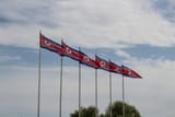 flags