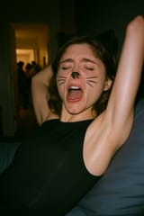 20250707_2338_Natalia Dyer Cat Impression_simple_compose_01jzm1sk30efbrcr56dbxpf38a