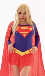 Supergirl-CGM