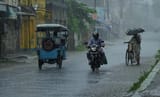 india rain